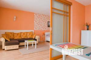 1-к квартира, посуточно, 60м2, 10/10 этаж