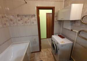 1-к квартира, на длительный срок, 41м2, 5/9 этаж