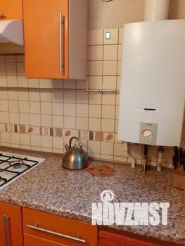 2-к квартира, посуточно, 44м2, 3/5 этаж