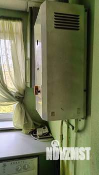 2-к квартира, на длительный срок, 44м2, 1/2 этаж