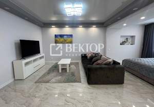 1-к квартира, на длительный срок, 69м2, 5/16 этаж