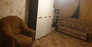 2-к квартира, на длительный срок, 46м2, 2/5 этаж