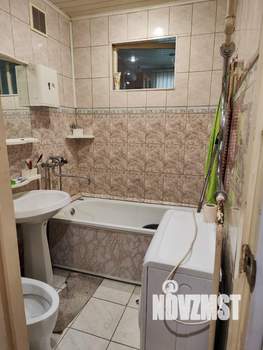 2-к квартира, на длительный срок, 45м2, 4/6 этаж