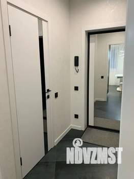 1-к квартира, посуточно, 37м2, 8/14 этаж