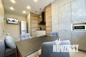 2-к квартира, посуточно, 65м2, 7/9 этаж