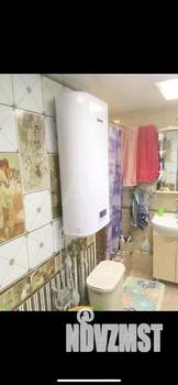 2-к квартира, на длительный срок, 38м2, 2/2 этаж