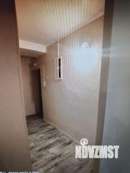 1-к квартира, на длительный срок, 44м2, 1/4 этаж