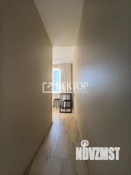 1-к квартира, на длительный срок, 31м2, 1/5 этаж