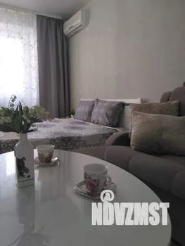 1-к квартира, посуточно, 42м2, 3/14 этаж