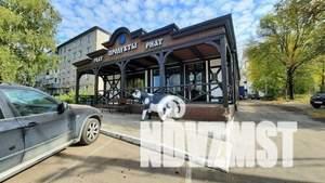 1-к квартира, посуточно, 30м2, 4/5 этаж