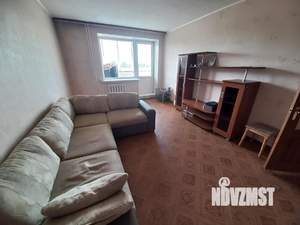 2-к квартира, на длительный срок, 53м2, 7/10 этаж