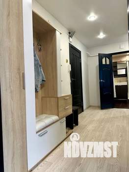 2-к квартира, посуточно, 52м2, 2/9 этаж