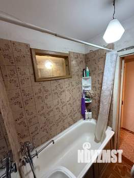 1-к квартира, на длительный срок, 36м2, 4/5 этаж