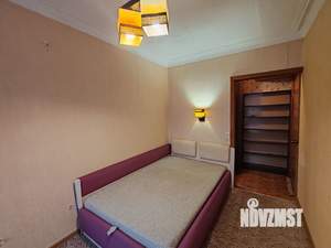 2-к квартира, на длительный срок, 43м2, 5/6 этаж