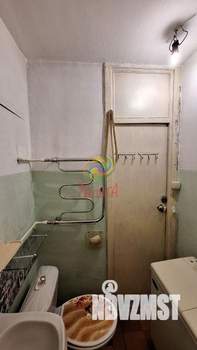 2-к квартира, на длительный срок, 46м2, 3/5 этаж