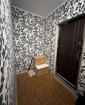 1-к квартира, на длительный срок, 48м2, 8/10 этаж