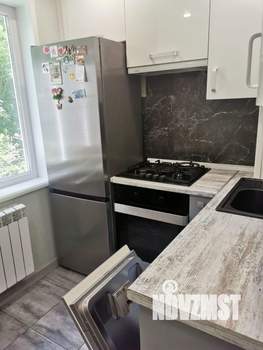 2-к квартира, на длительный срок, 44м2, 1/6 этаж