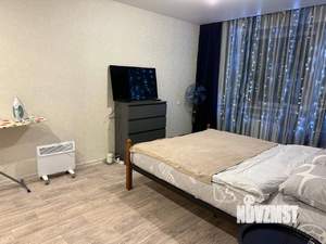 1-к квартира, на длительный срок, 30м2, 5/5 этаж