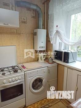 1-к квартира, на длительный срок, 31м2, 2/5 этаж