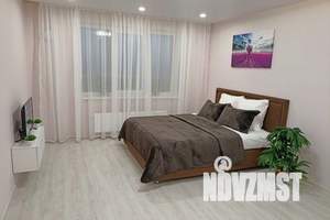 1-к квартира, посуточно, 54м2, 8/10 этаж