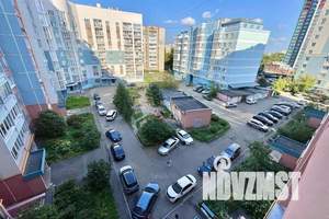 2-к квартира, посуточно, 65м2, 6/9 этаж