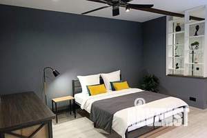 1-к квартира, посуточно, 32м2, 17/19 этаж