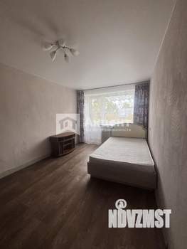 1-к квартира, на длительный срок, 31м2, 5/5 этаж