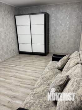 1-к квартира, на длительный срок, 52м2, 6/9 этаж