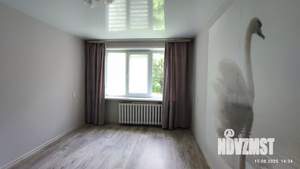 3-к квартира, на длительный срок, 61м2, 1/5 этаж