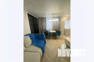 2-к квартира, посуточно, 44м2, 1/5 этаж