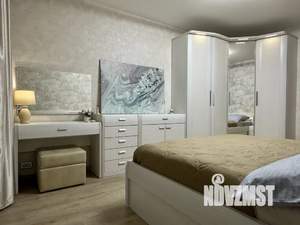 2-к квартира, посуточно, 61м2, 9/10 этаж