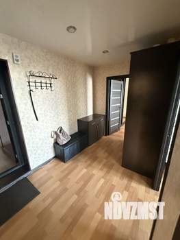 2-к квартира, на длительный срок, 55м2, 10/10 этаж