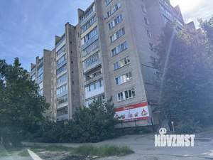 4-к квартира, на длительный срок, 74м2, 1/9 этаж
