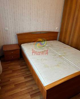 2-к квартира, на длительный срок, 61м2, 7/14 этаж