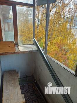 2-к квартира, на длительный срок, 45м2, 5/5 этаж