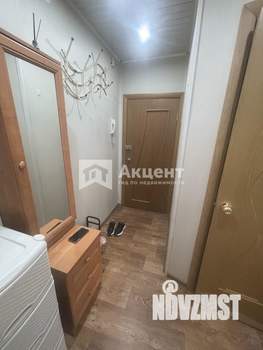 1-к квартира, на длительный срок, 31м2, 5/5 этаж
