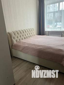 3-к квартира, посуточно, 40м2, 1/3 этаж