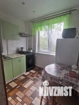 2-к квартира, посуточно, 37м2, 4/5 этаж