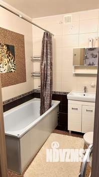 1-к квартира, на длительный срок, 61м2, 6/10 этаж