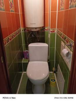 2-к квартира, на длительный срок, 54м2, 9/9 этаж