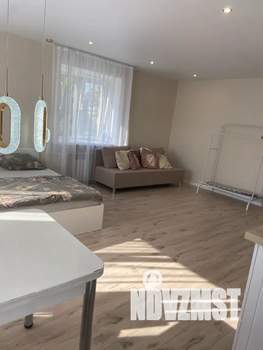 1-к квартира, посуточно, 31м2, 4/5 этаж