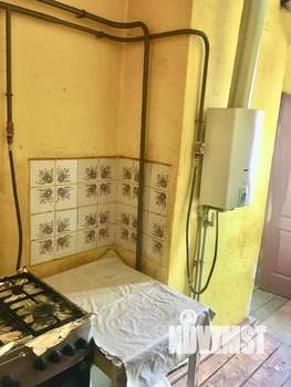 2-к квартира, на длительный срок, 51м2, 2/2 этаж