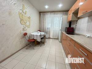 1-к квартира, на длительный срок, 45м2, 13/14 этаж