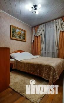 2-к квартира, посуточно, 47м2, 5/5 этаж