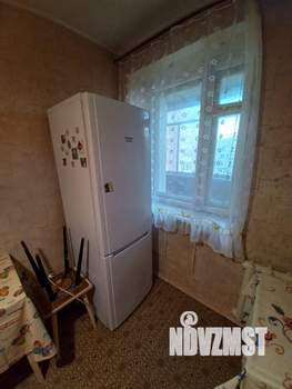 1-к квартира, на длительный срок, 35м2, 7/9 этаж