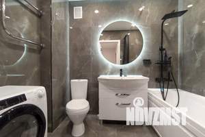 1-к квартира, посуточно, 54м2, 8/10 этаж