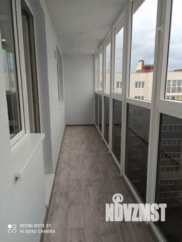 1-к квартира, на длительный срок, 38м2, 10/10 этаж
