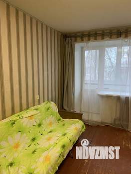 1-к квартира, на длительный срок, 31м2, 5/5 этаж