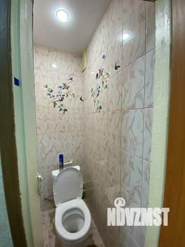 2-к квартира, на длительный срок, 45м2, 3/6 этаж