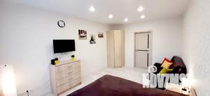 1-к квартира, посуточно, 54м2, 9/20 этаж